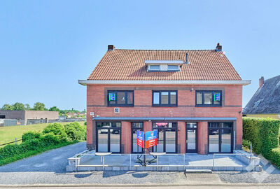 Gebouw voor gemengd gebruik te koop in Lommel