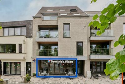 Individuele handelszaak te koop in Lommel