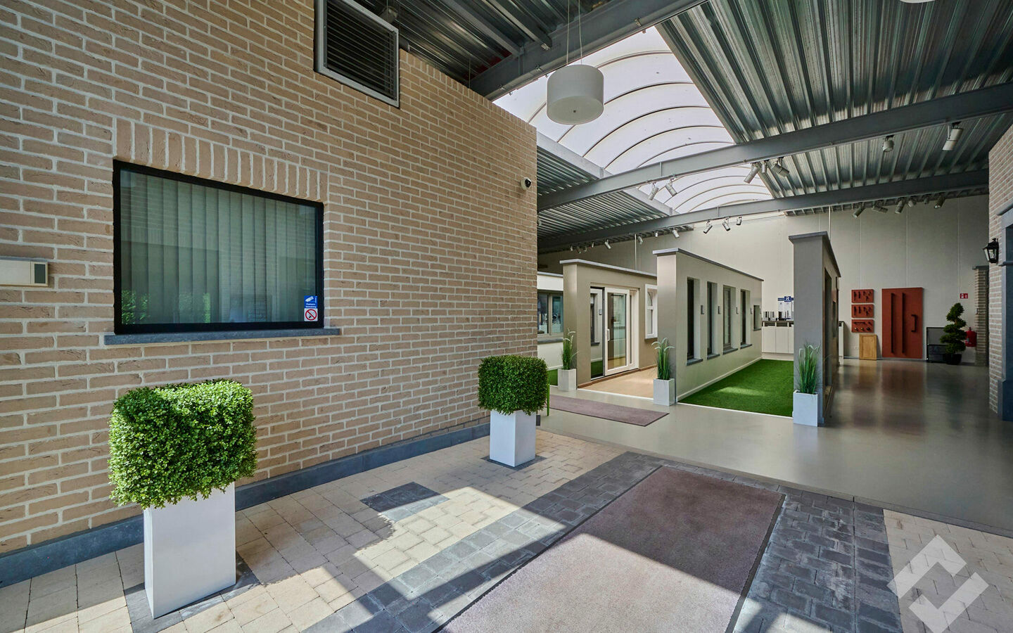 Gebouw voor gemengd gebruik te koop in Dessel