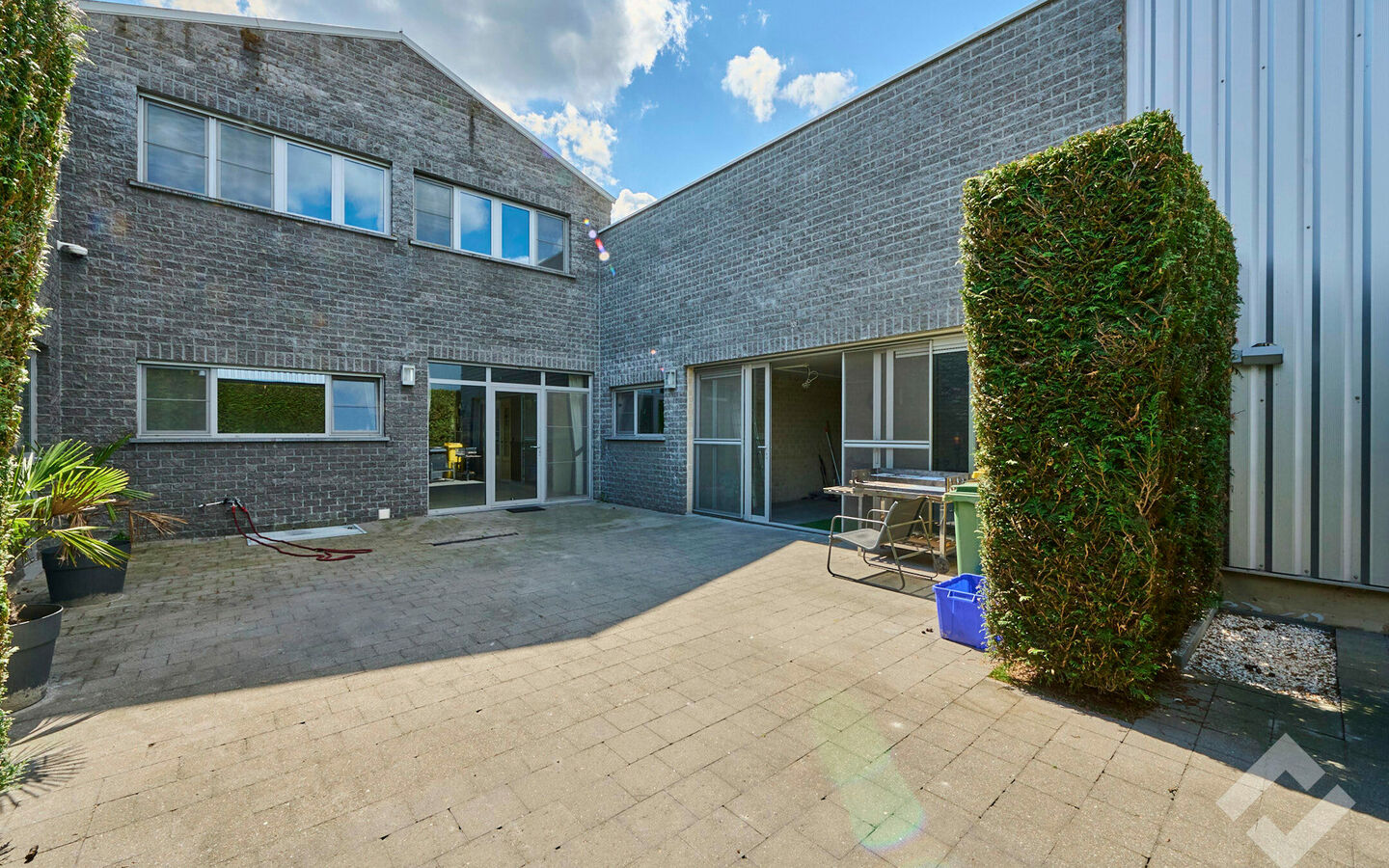 Gebouw voor gemengd gebruik te koop in Dessel