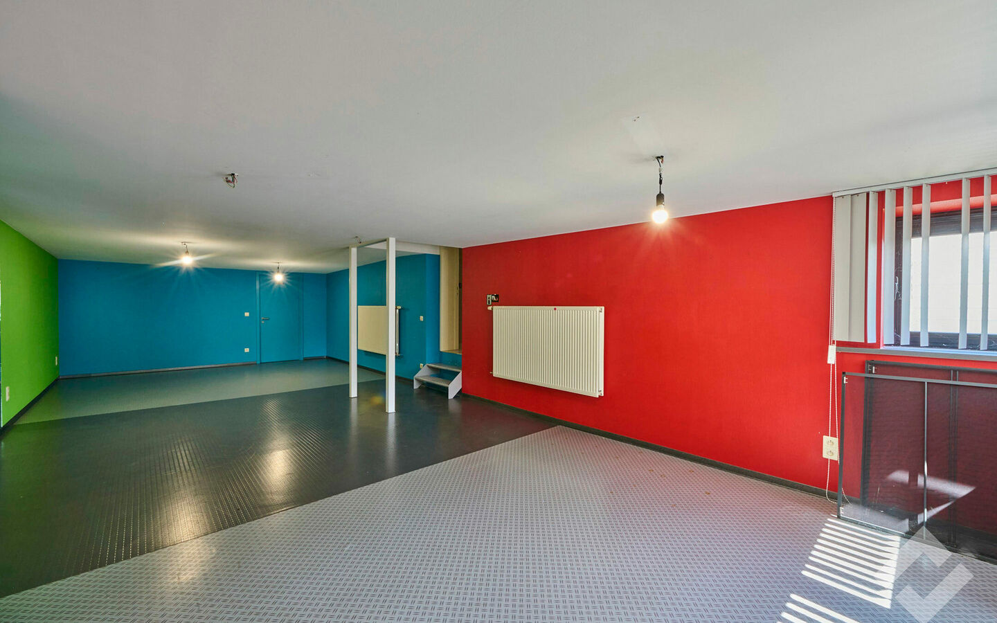 Gebouw voor gemengd gebruik te koop in Dessel