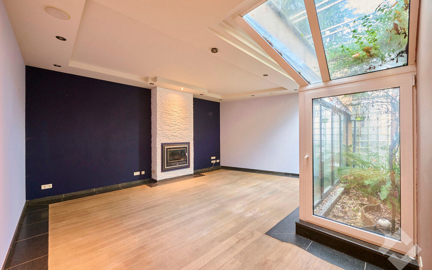 Gebouw voor gemengd gebruik te koop in Kinrooi