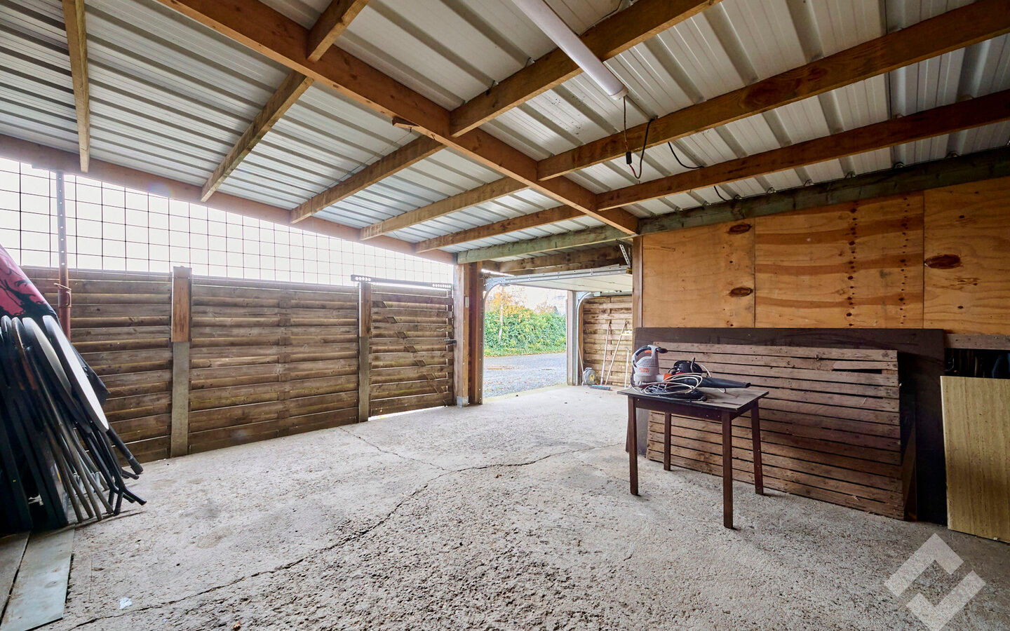 Gebouw voor gemengd gebruik te koop in Lommel