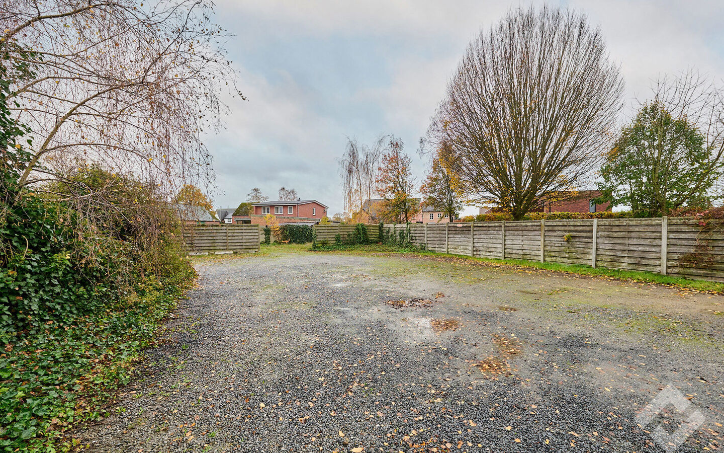 Gebouw voor gemengd gebruik te koop in Lommel