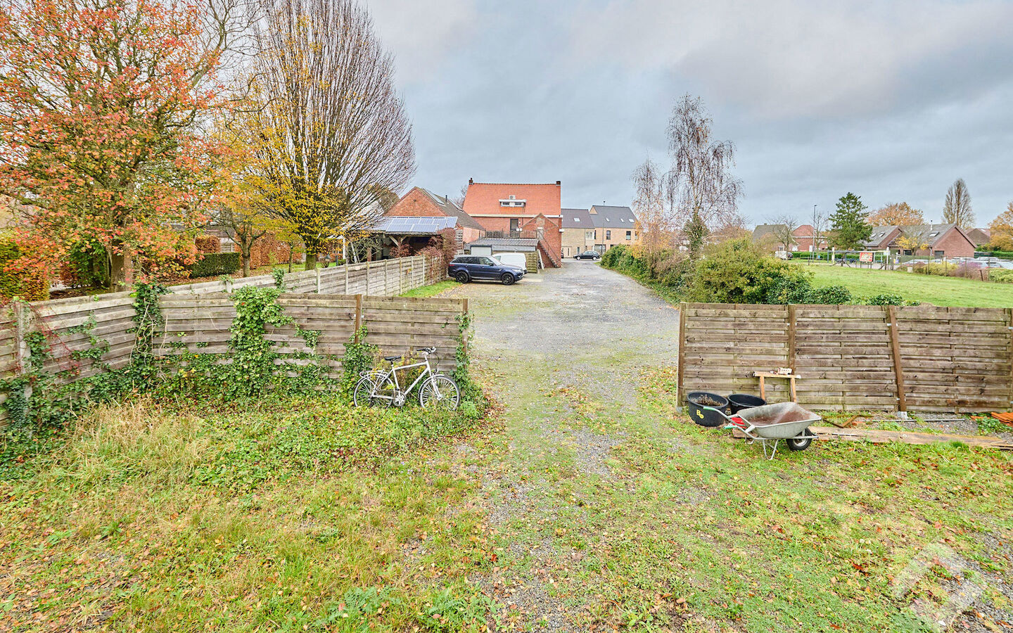 Gebouw voor gemengd gebruik te koop in Lommel