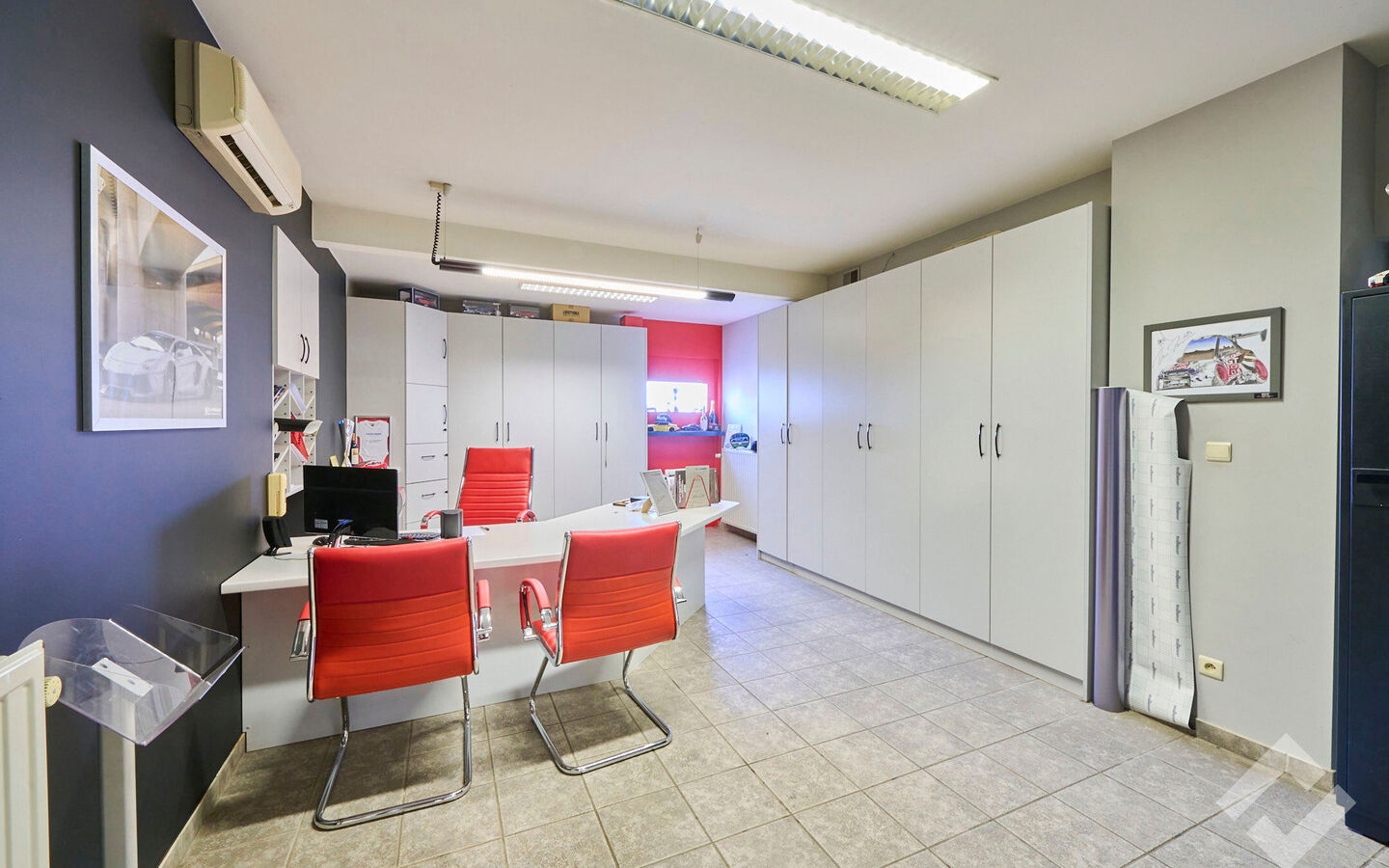 Gebouw voor gemengd gebruik te koop in Sint-Truiden