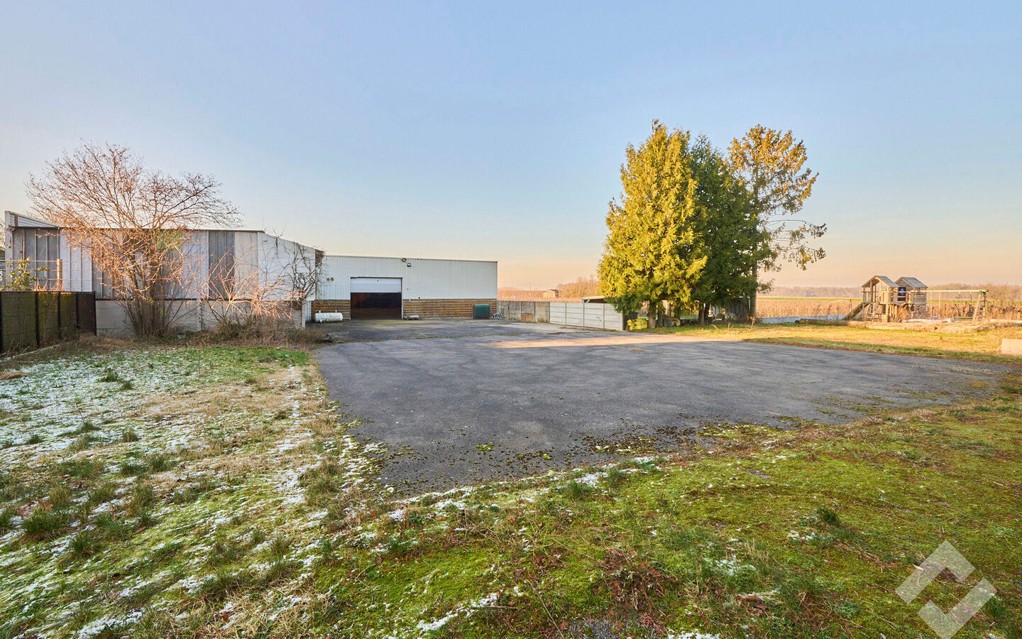 Gebouw voor gemengd gebruik te koop in Sint-Truiden