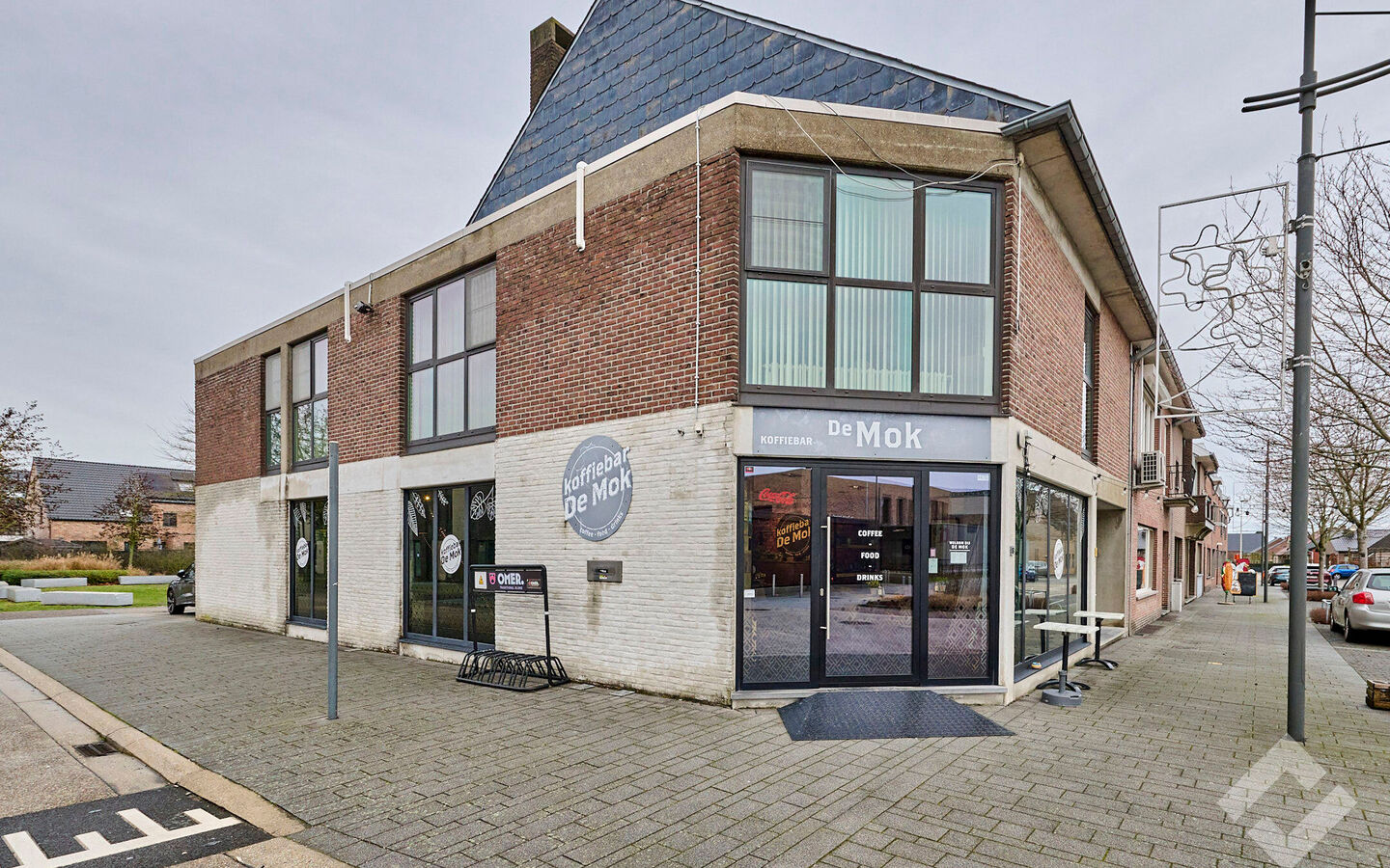 Horeca te koop in Bocholt