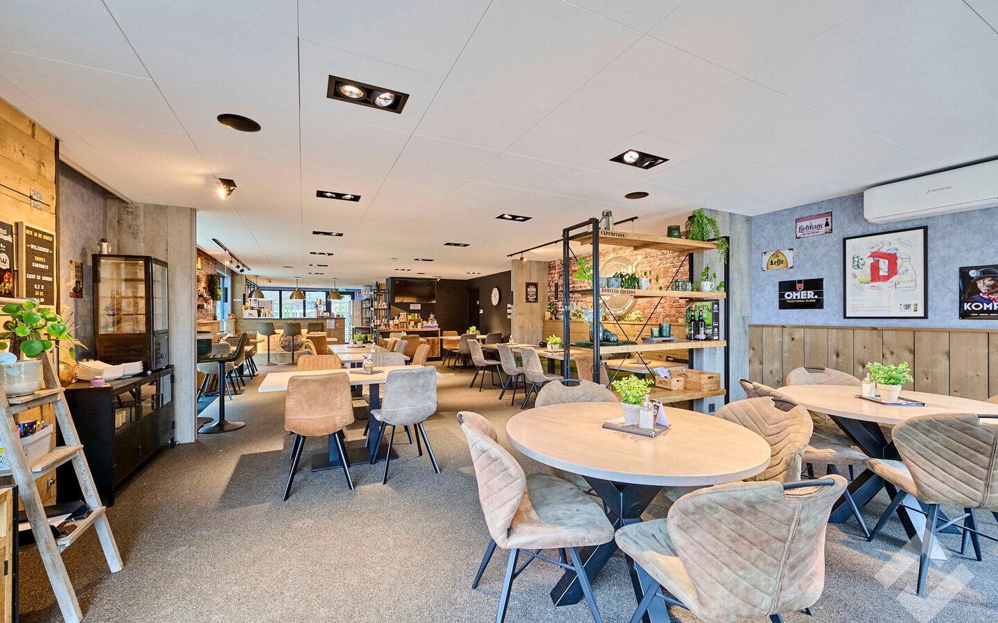 Horeca te koop in Bocholt