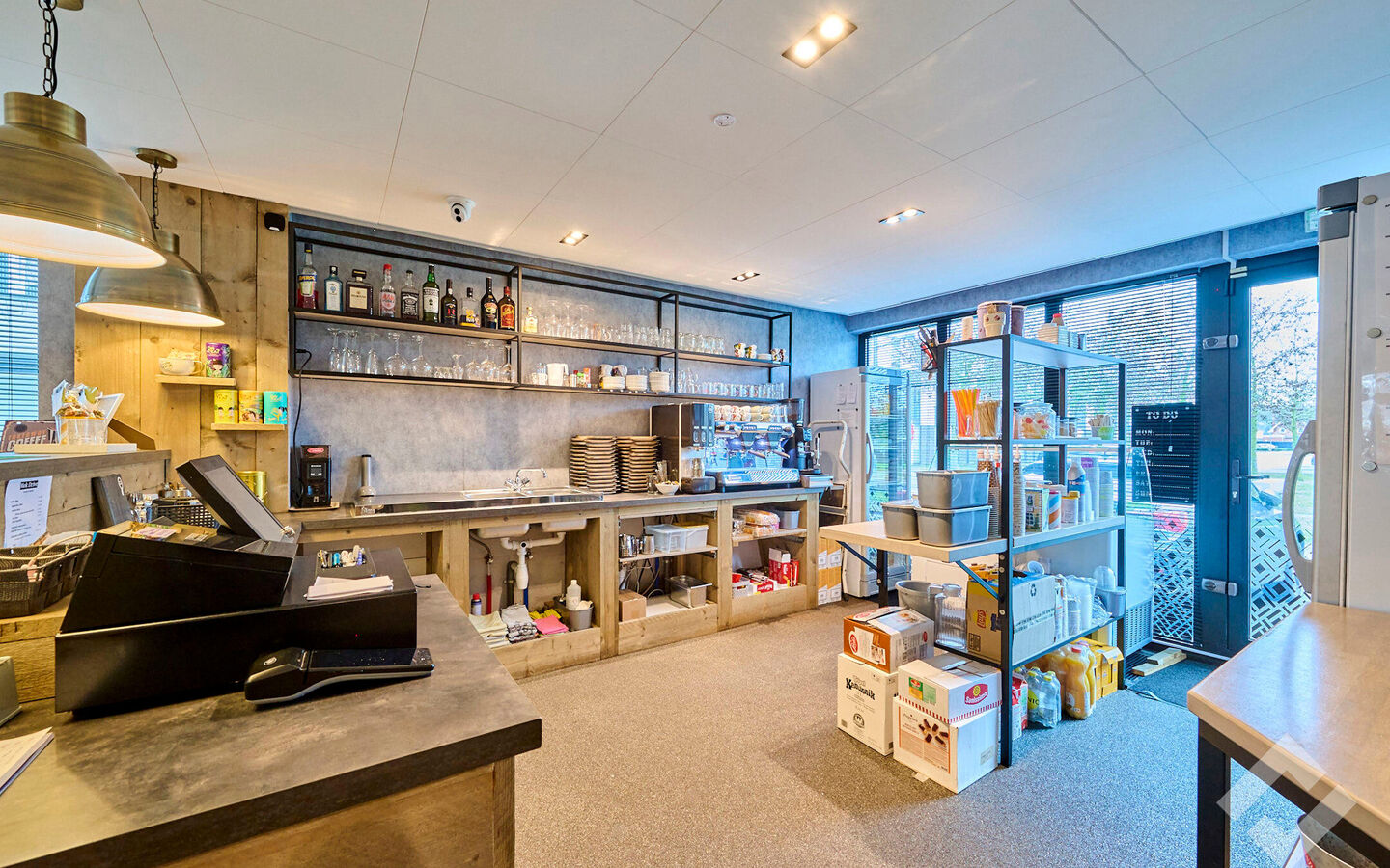 Horeca te koop in Bocholt