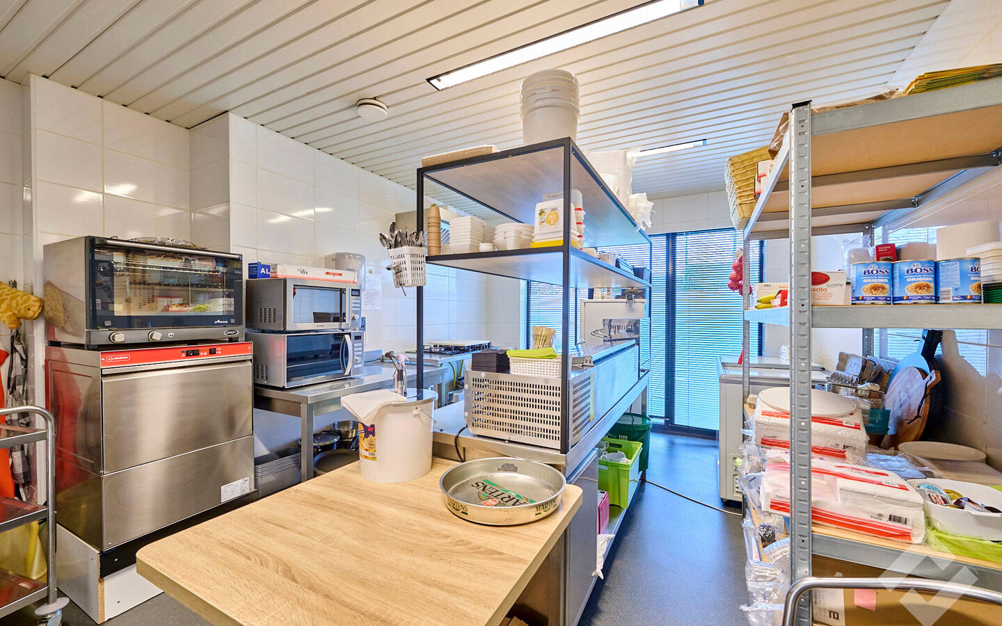 Horeca te koop in Bocholt