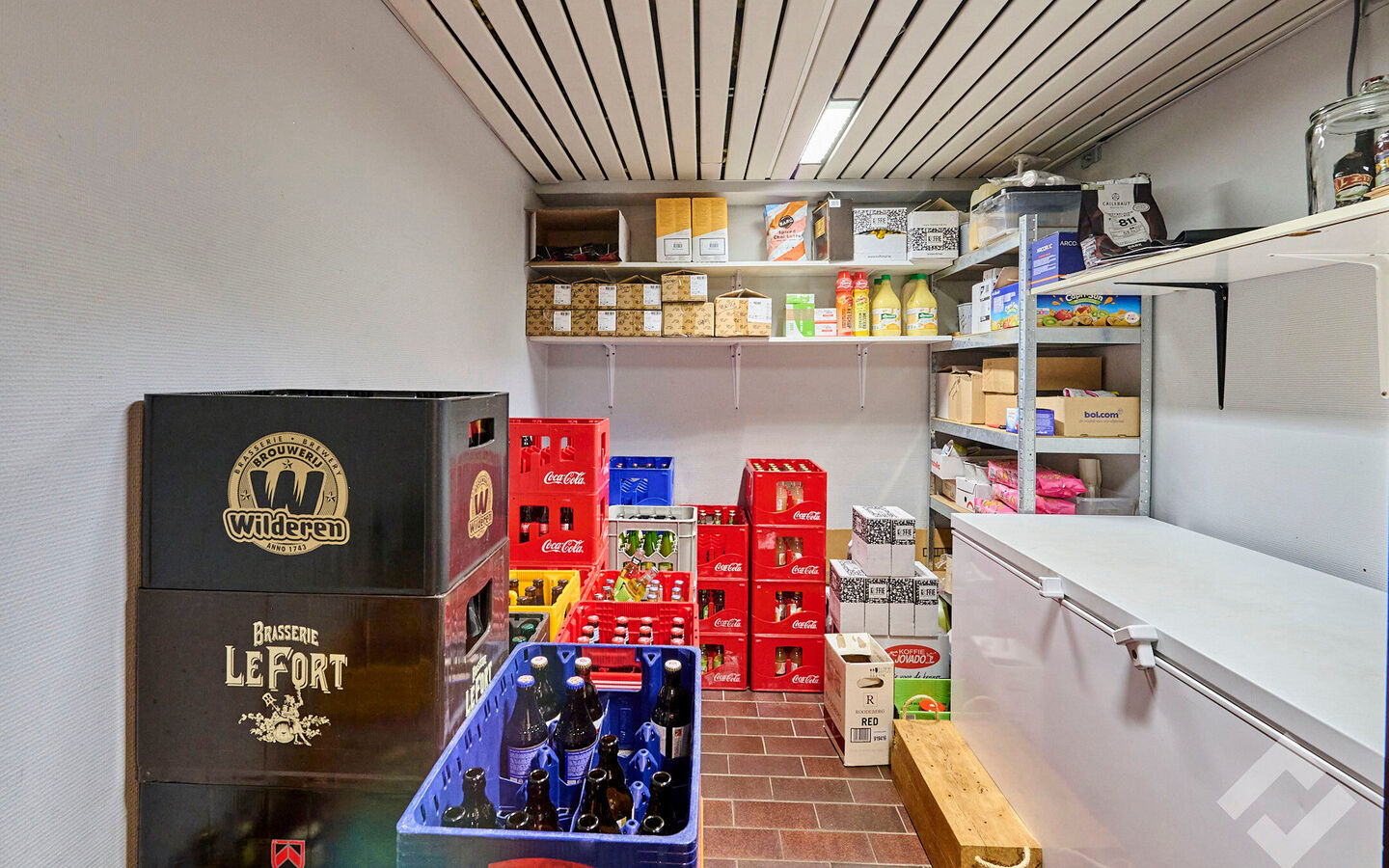 Horeca te koop in Bocholt