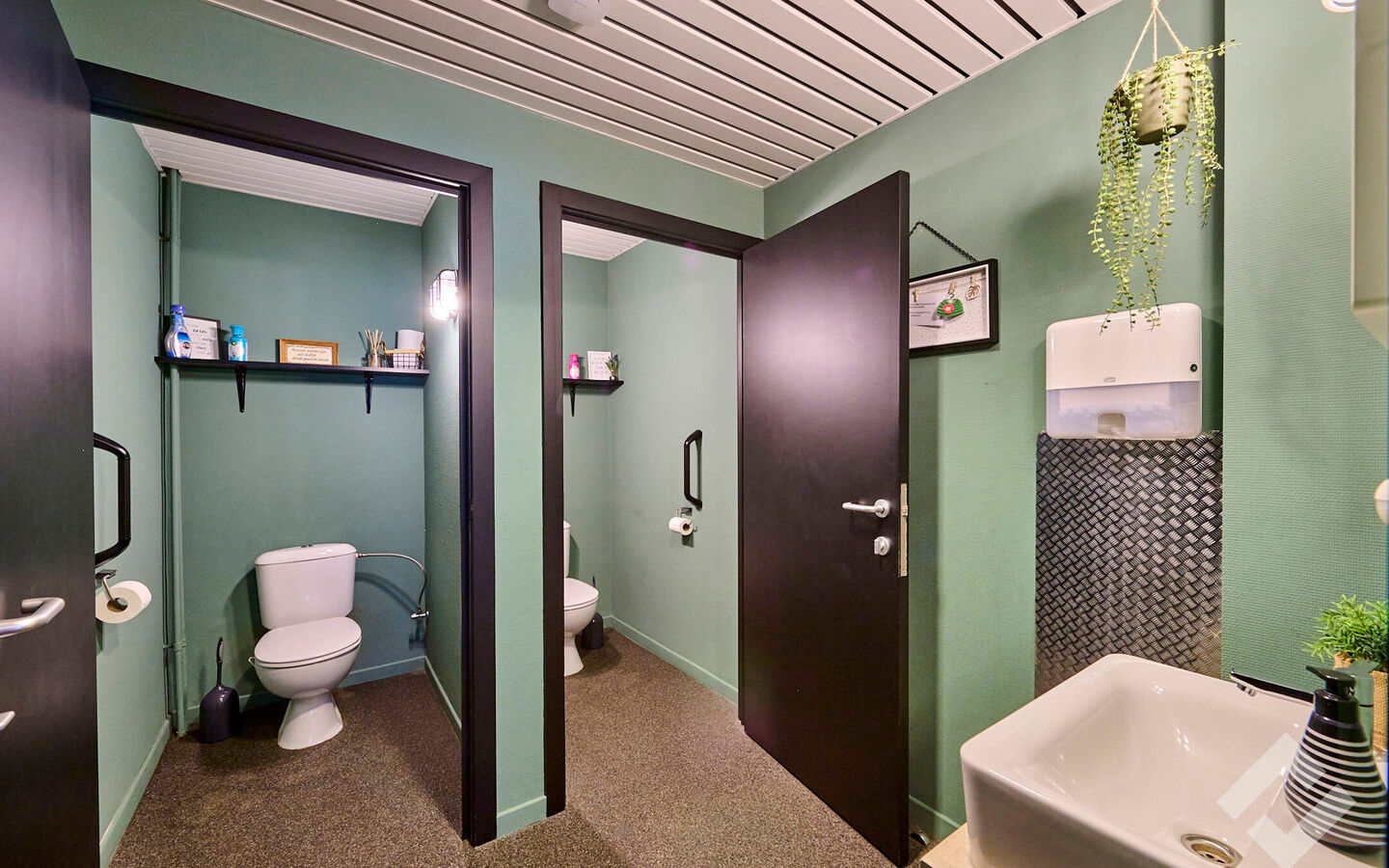 Horeca te koop in Bocholt