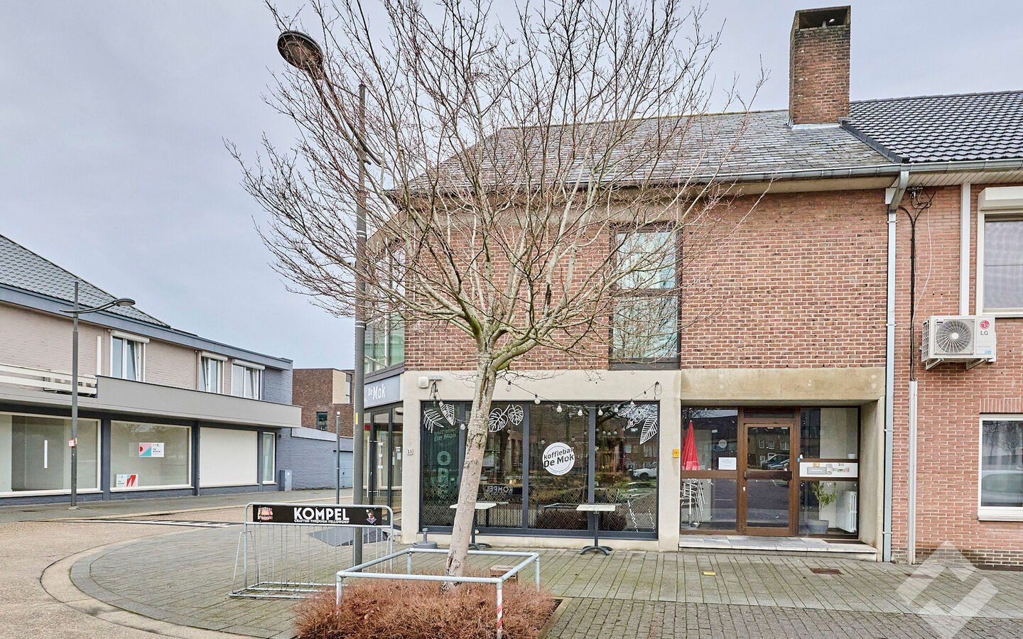 Horeca te koop in Bocholt