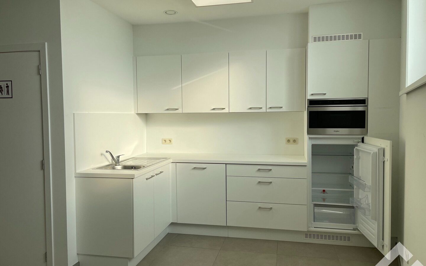 Individuele handelszaak te huur in Geel