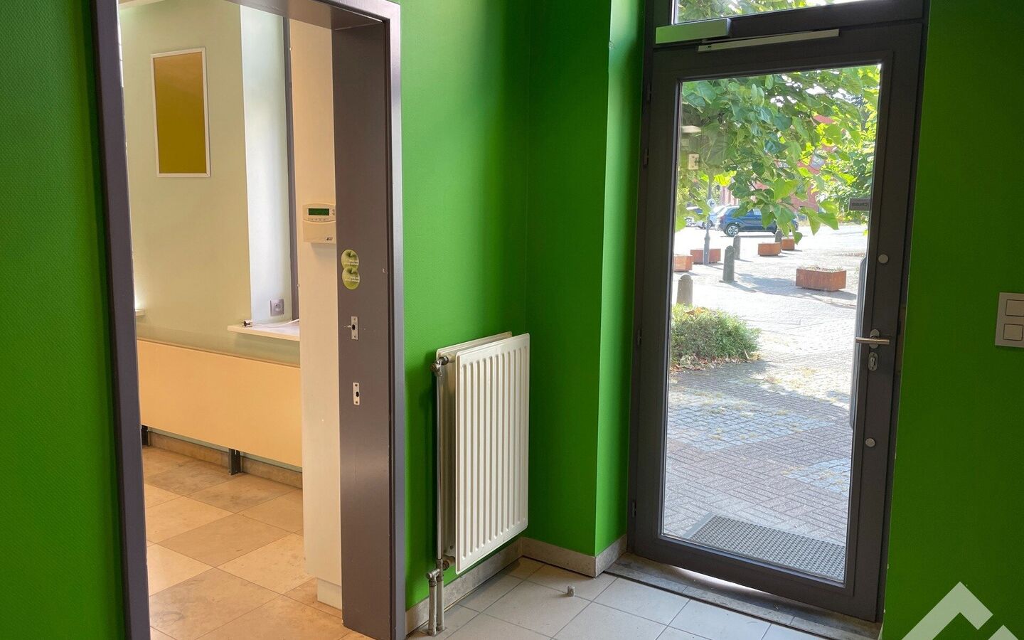 Individuele handelszaak te huur in Hechtel-Eksel