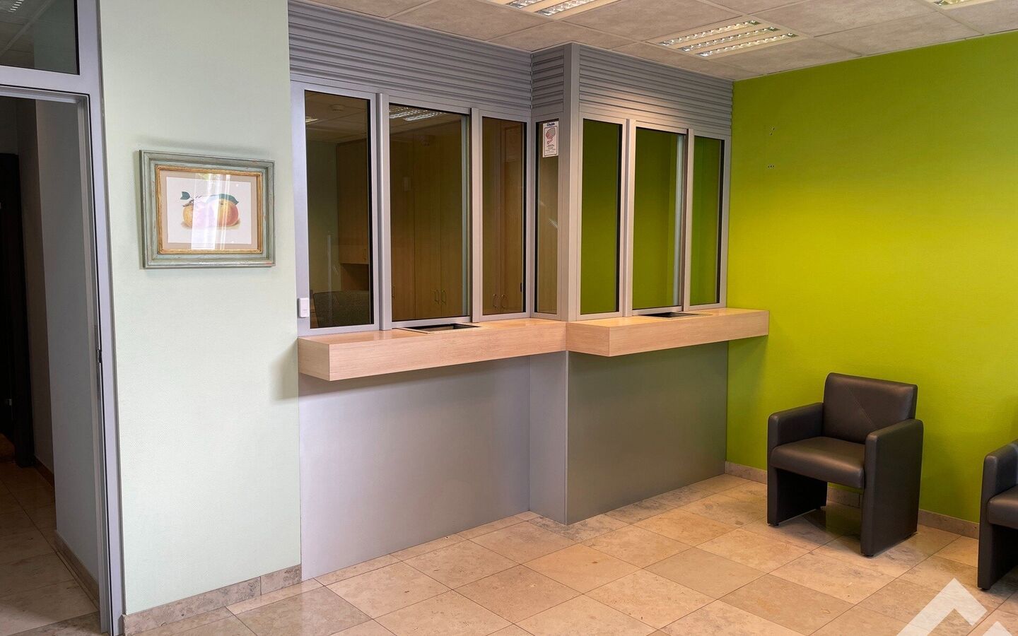 Individuele handelszaak te huur in Hechtel-Eksel