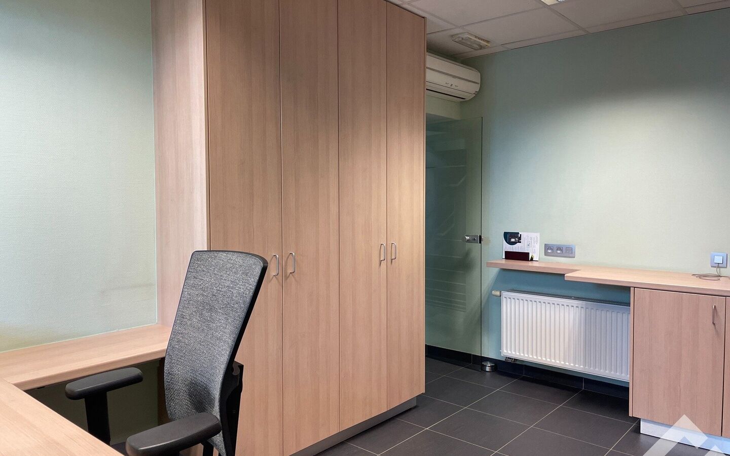 Individuele handelszaak te huur in Hechtel-Eksel