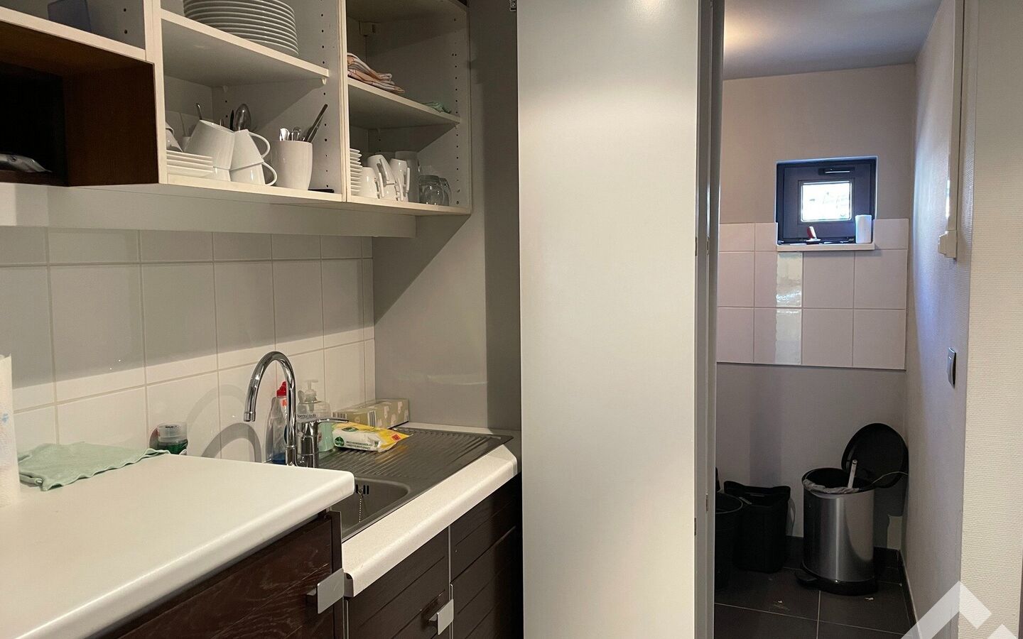 Individuele handelszaak te huur in Hechtel-Eksel