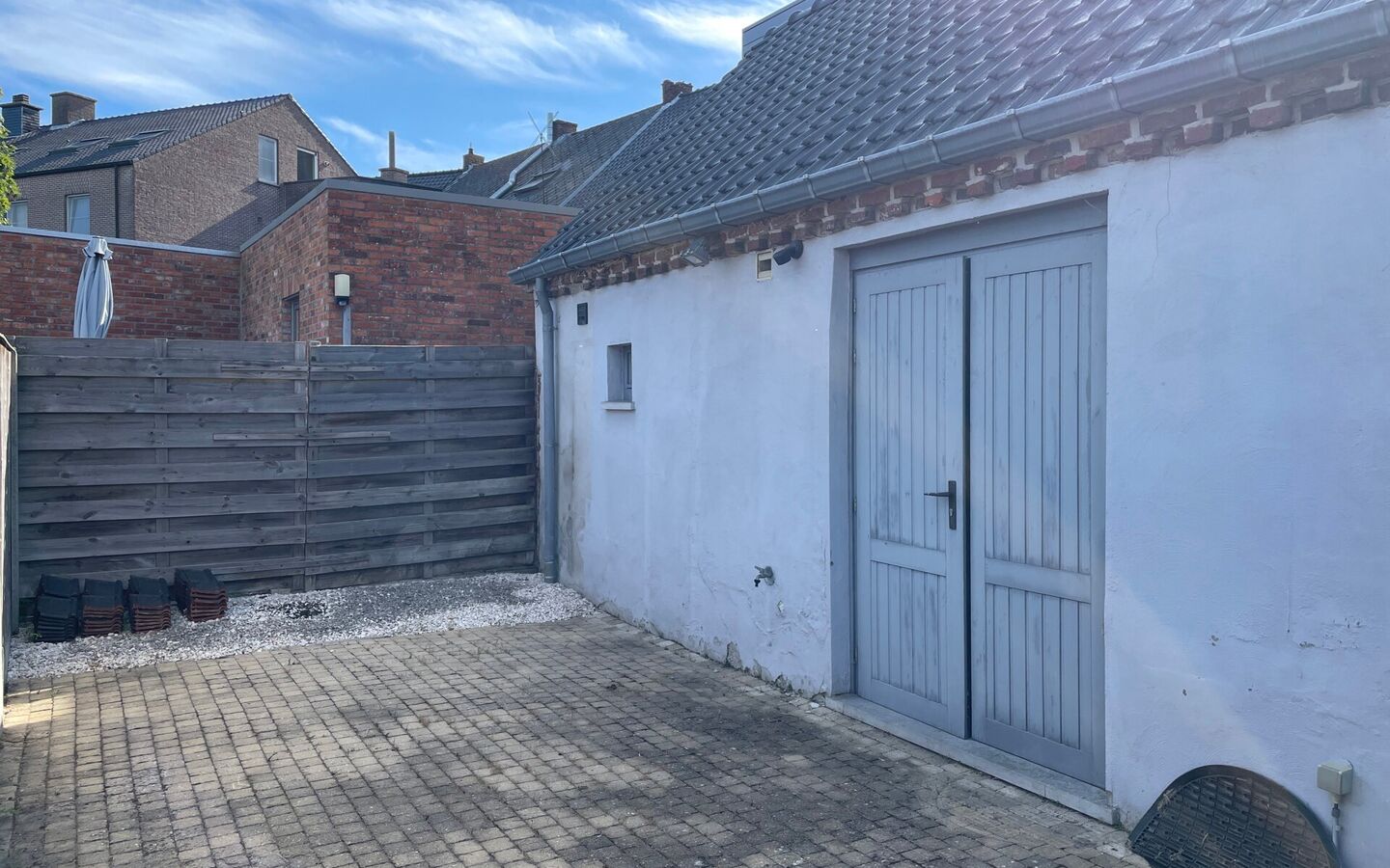 Individuele handelszaak te huur in Hechtel-Eksel