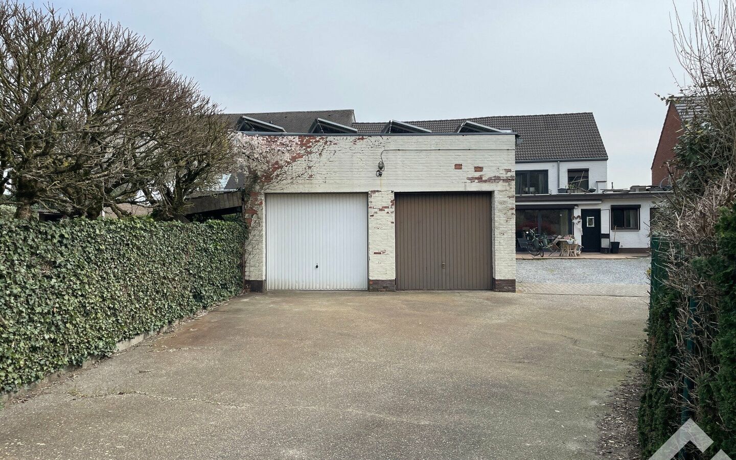 Individuele handelszaak te huur in Lommel