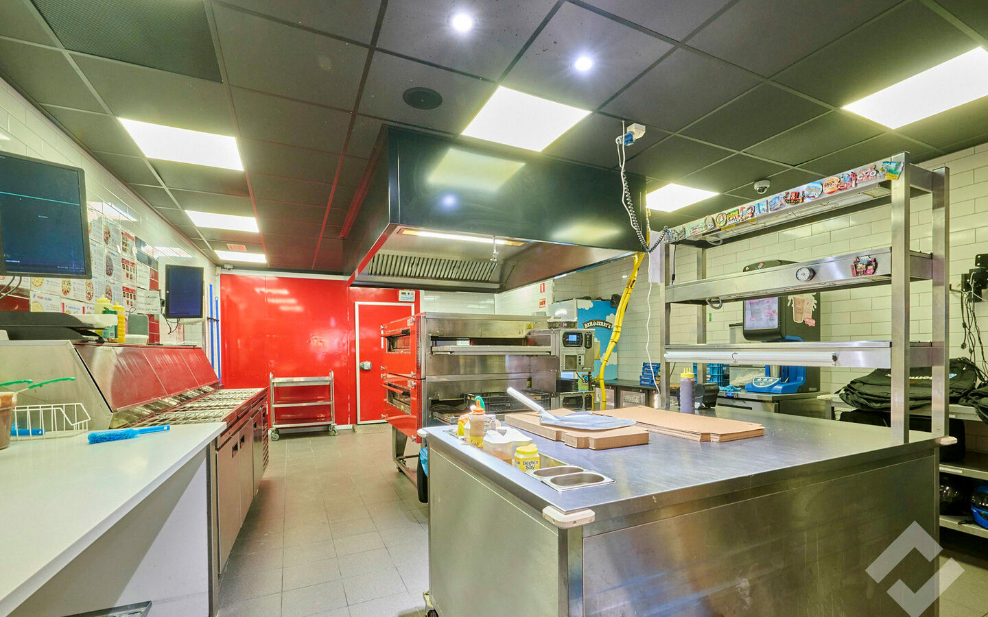 Individuele handelszaak te koop in Lommel