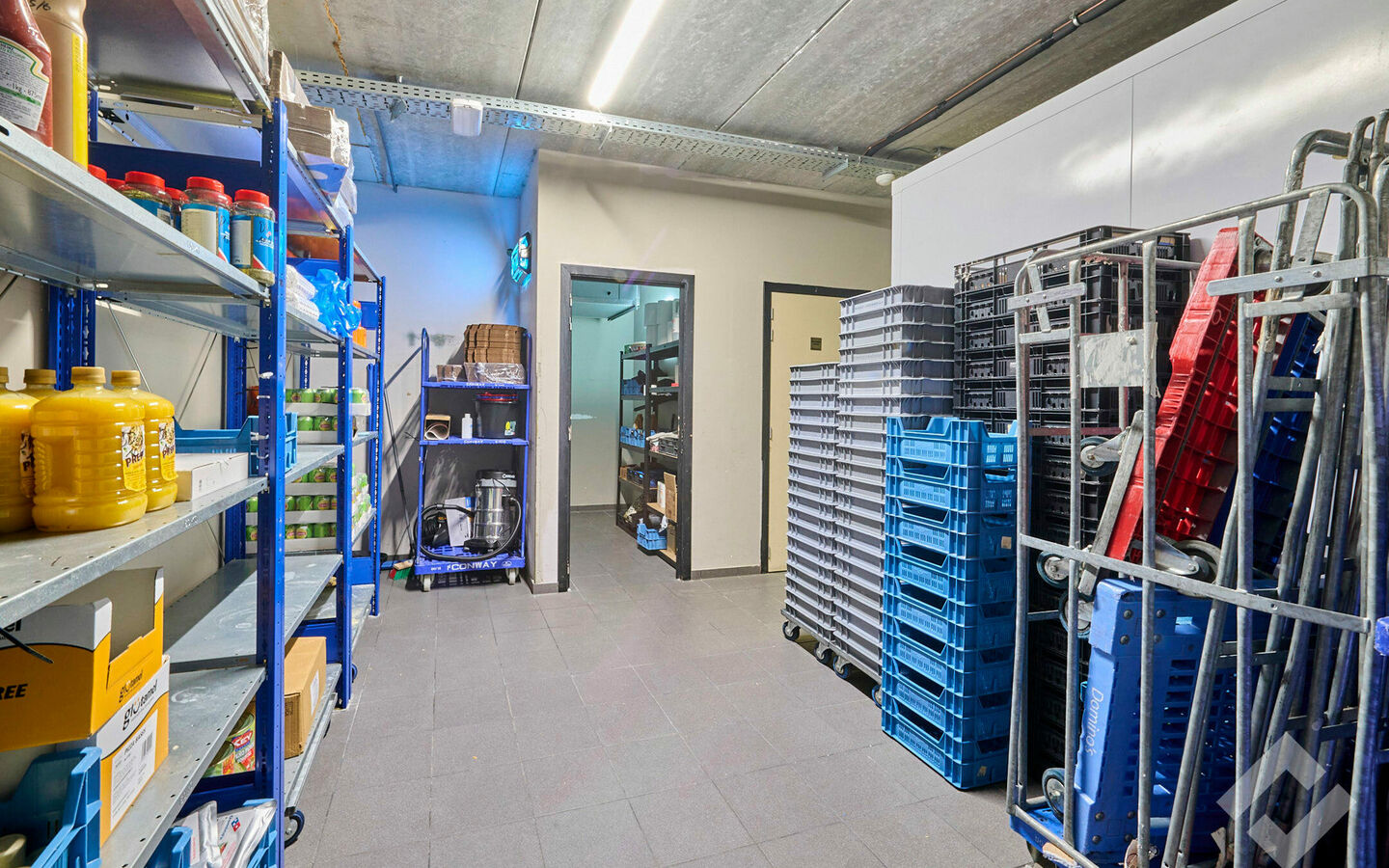 Individuele handelszaak te koop in Lommel