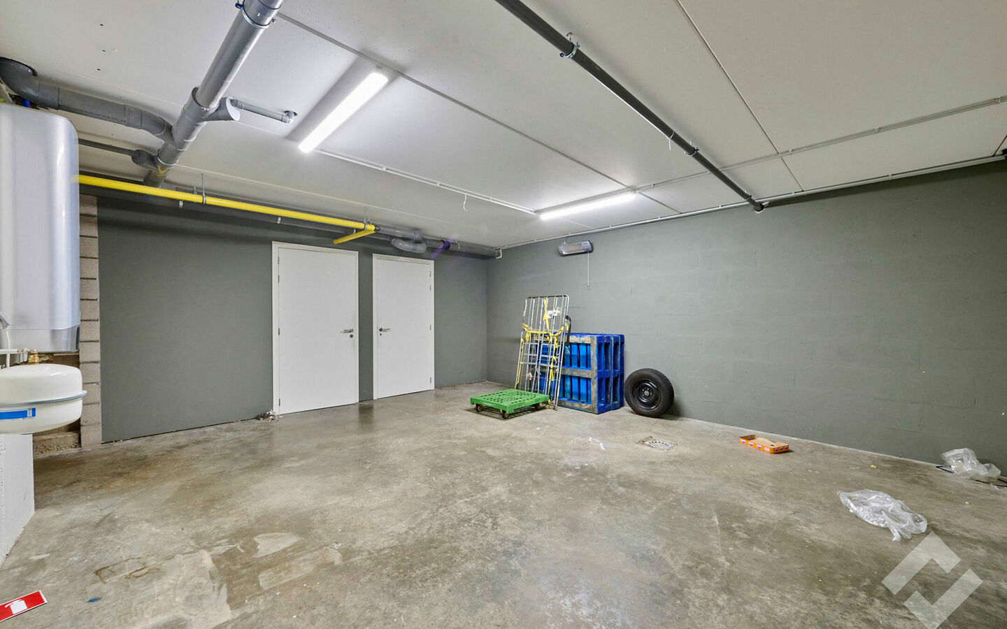 Individuele handelszaak te koop in Lommel