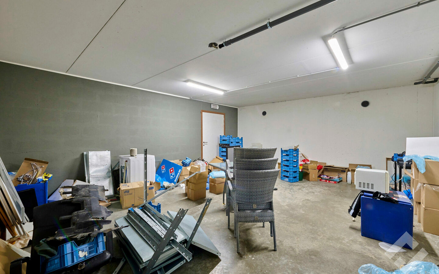 Individuele handelszaak te koop in Lommel