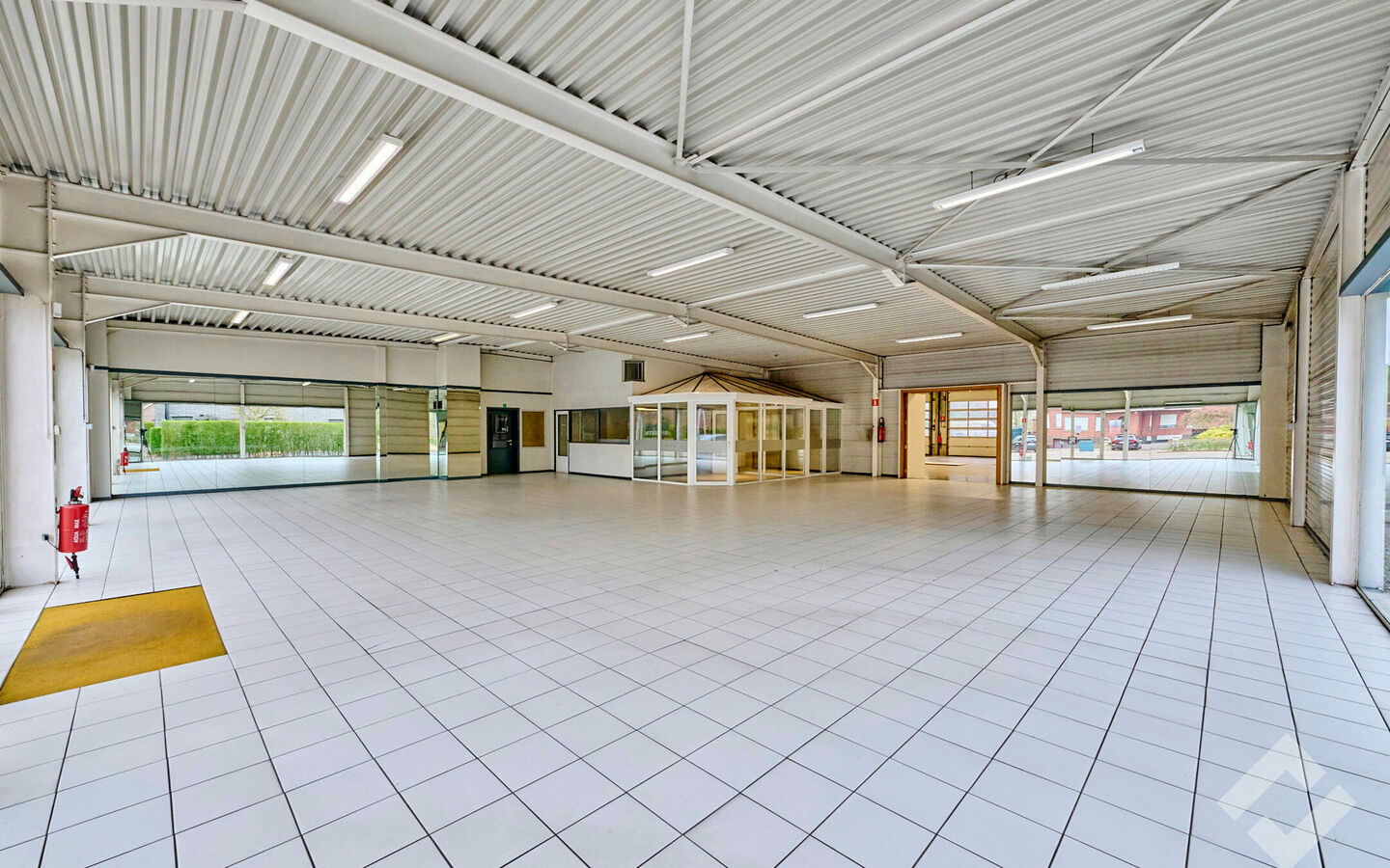 Individuele handelszaak te koop in Mol