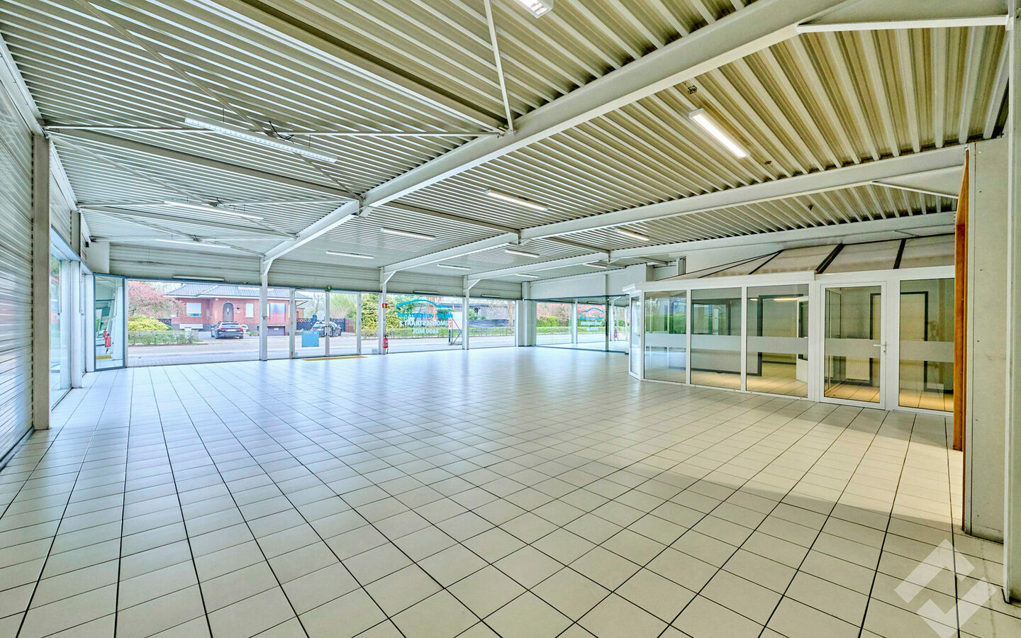 Individuele handelszaak te koop in Mol