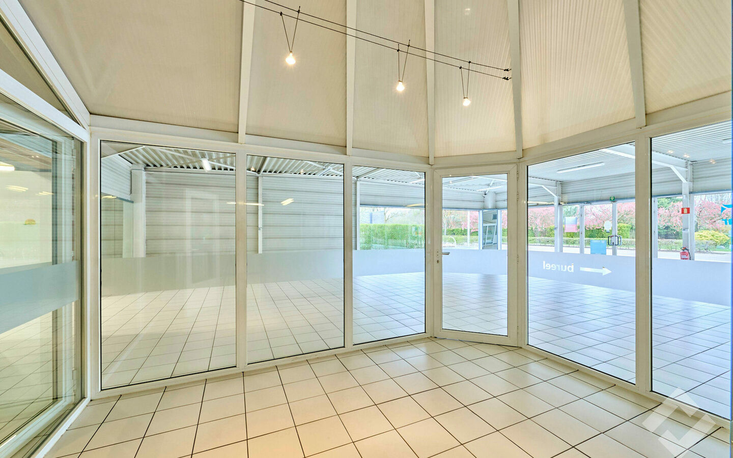 Individuele handelszaak te koop in Mol