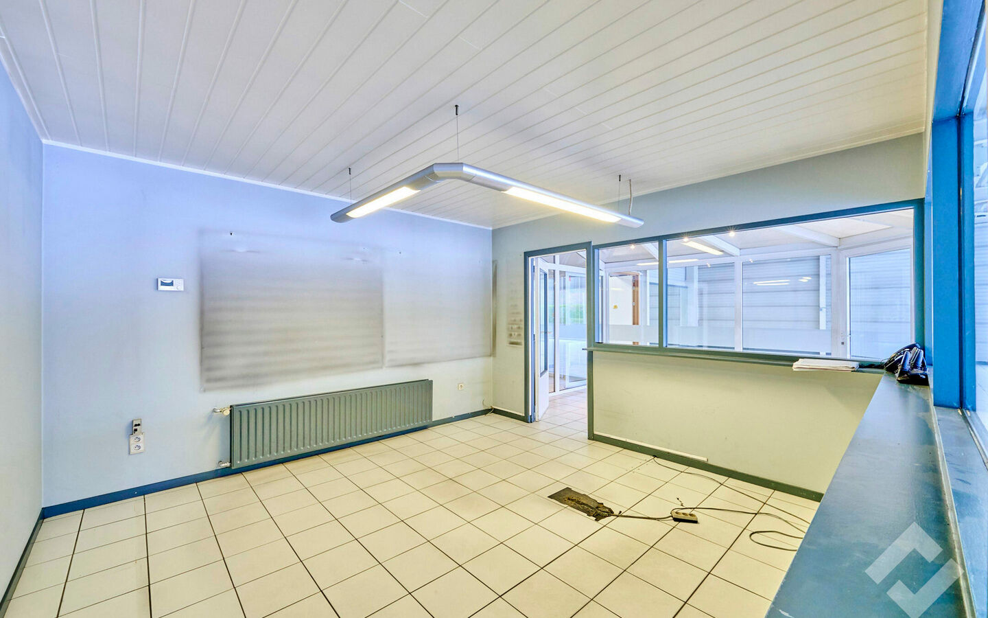 Individuele handelszaak te koop in Mol