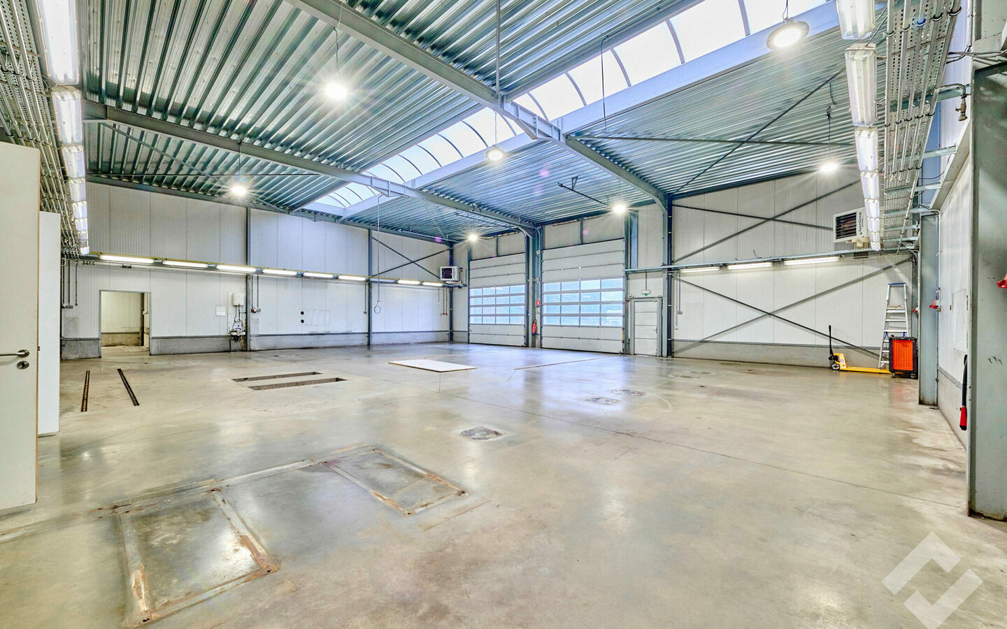 Individuele handelszaak te koop in Mol