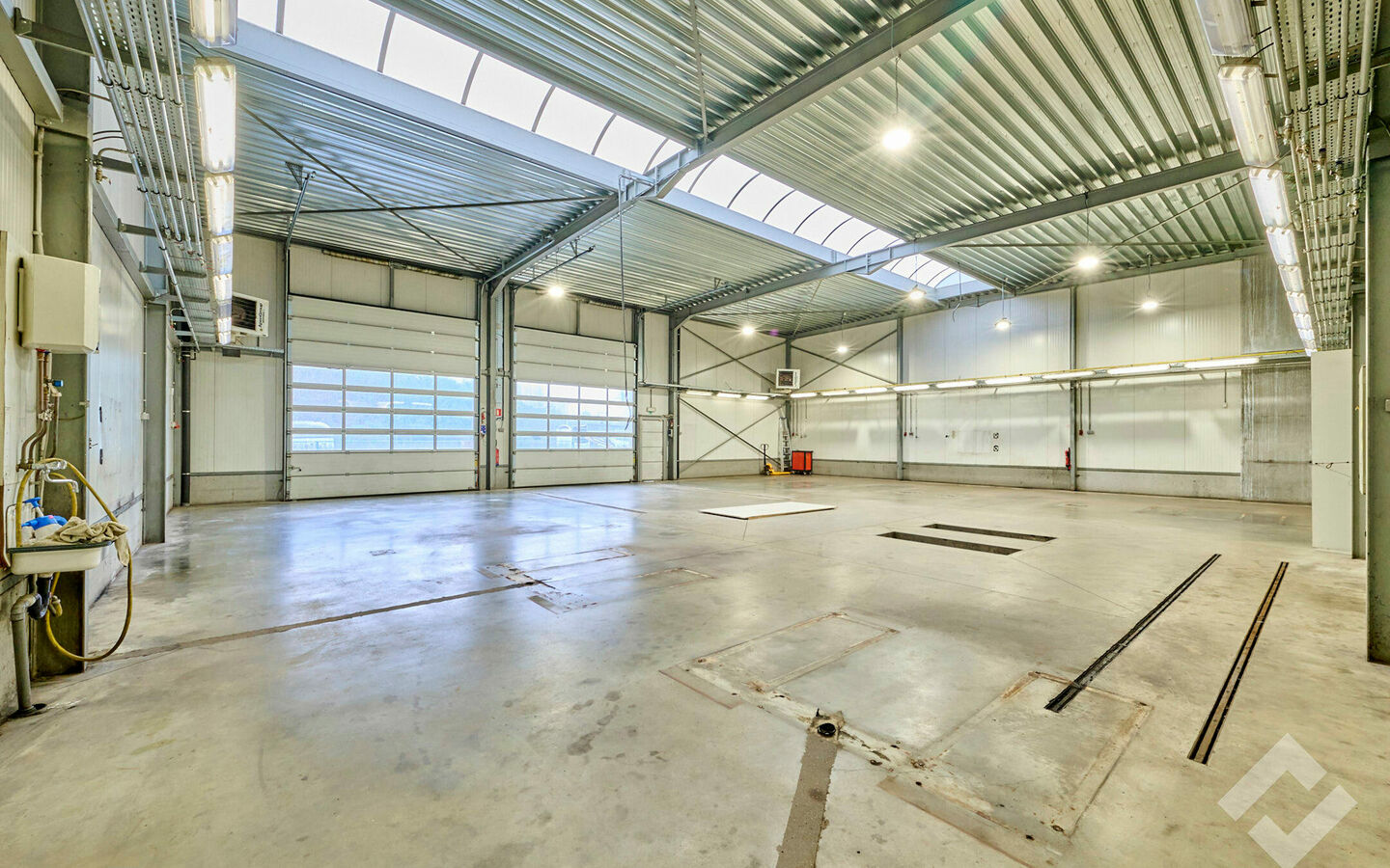 Individuele handelszaak te koop in Mol