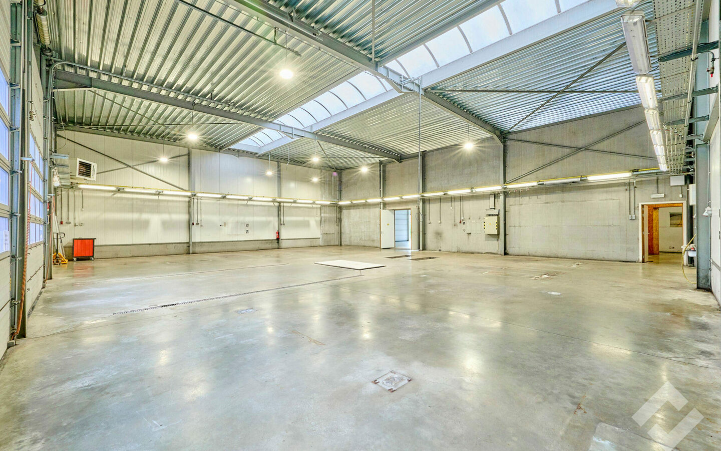 Individuele handelszaak te koop in Mol