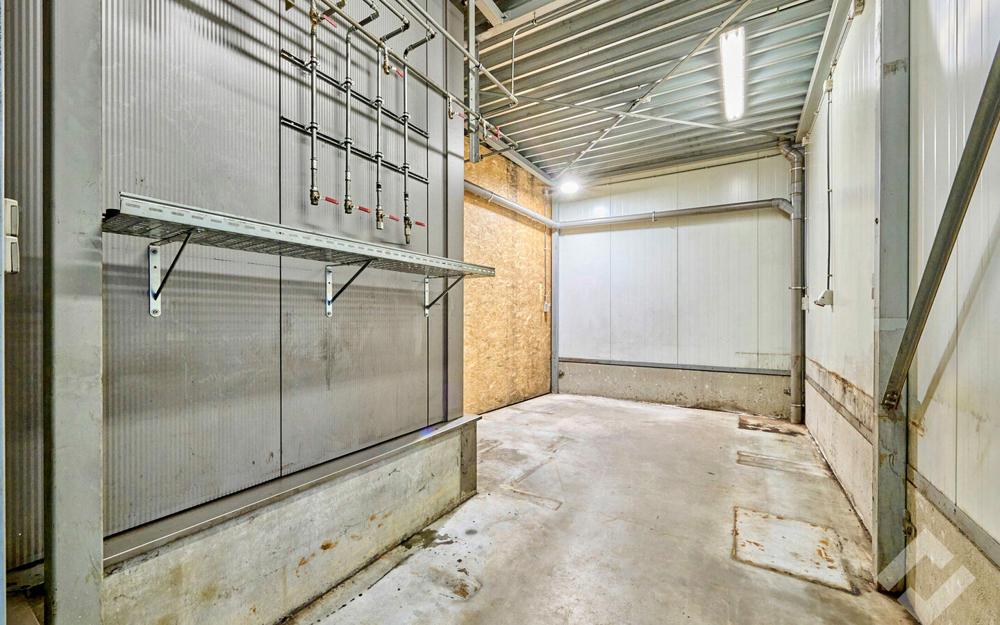 Individuele handelszaak te koop in Mol