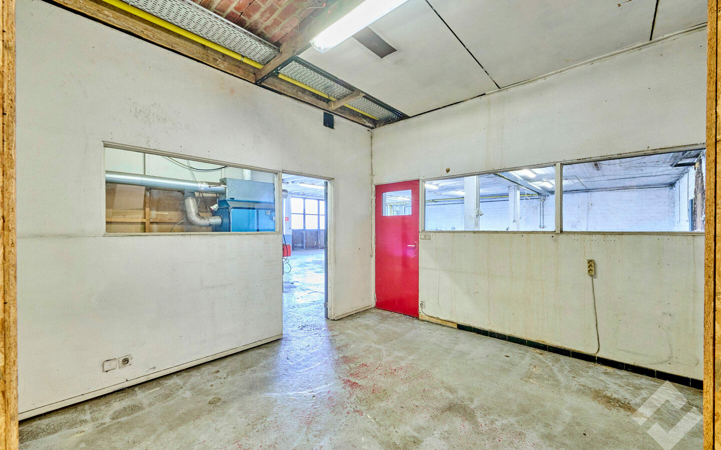 Individuele handelszaak te koop in Mol