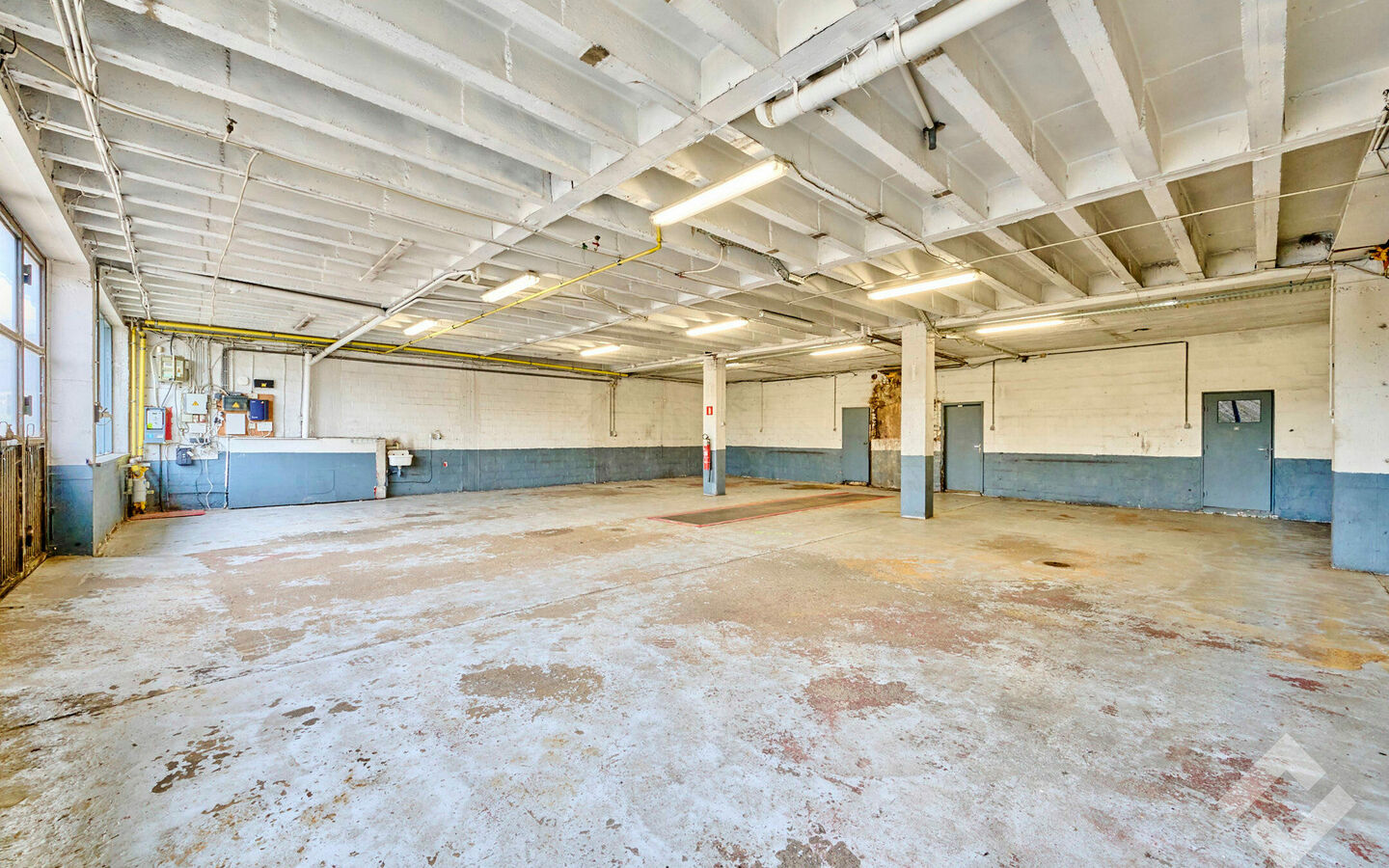 Individuele handelszaak te koop in Mol