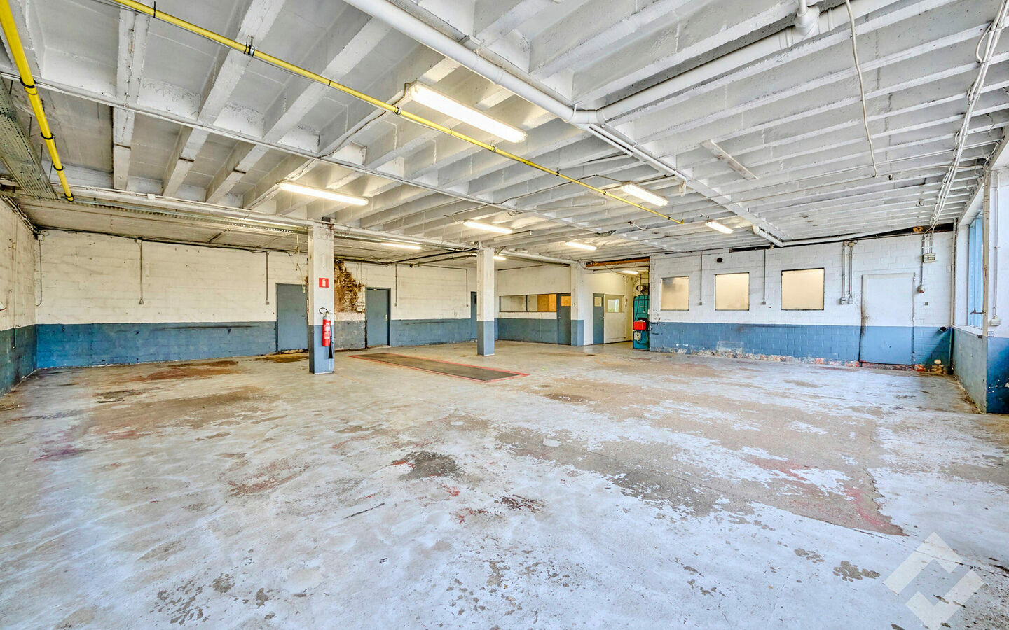 Individuele handelszaak te koop in Mol