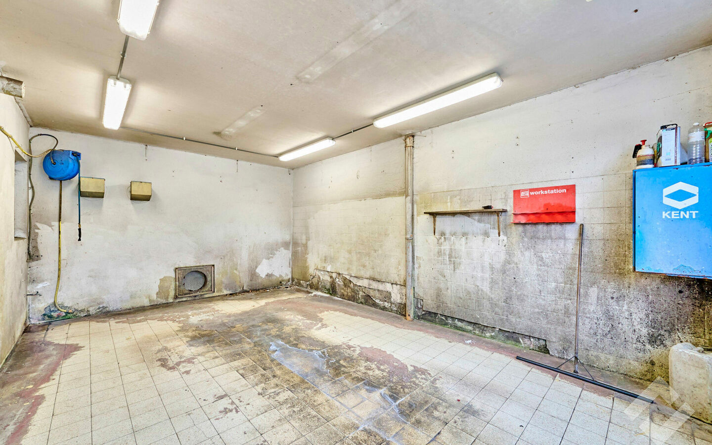 Individuele handelszaak te koop in Mol