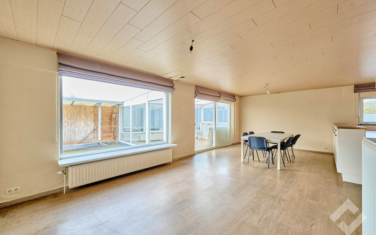 Individuele handelszaak te koop in Mol