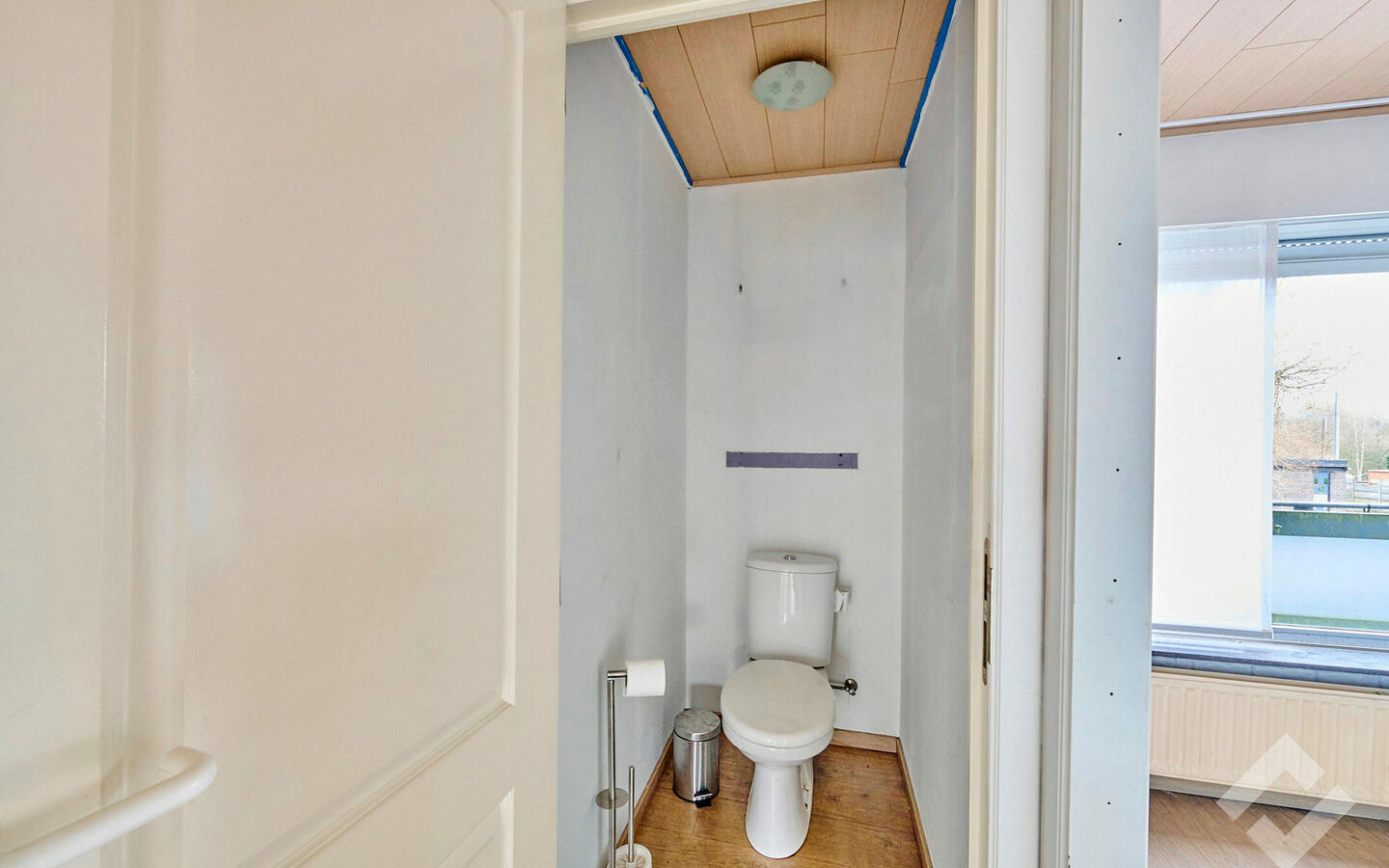 Individuele handelszaak te koop in Mol