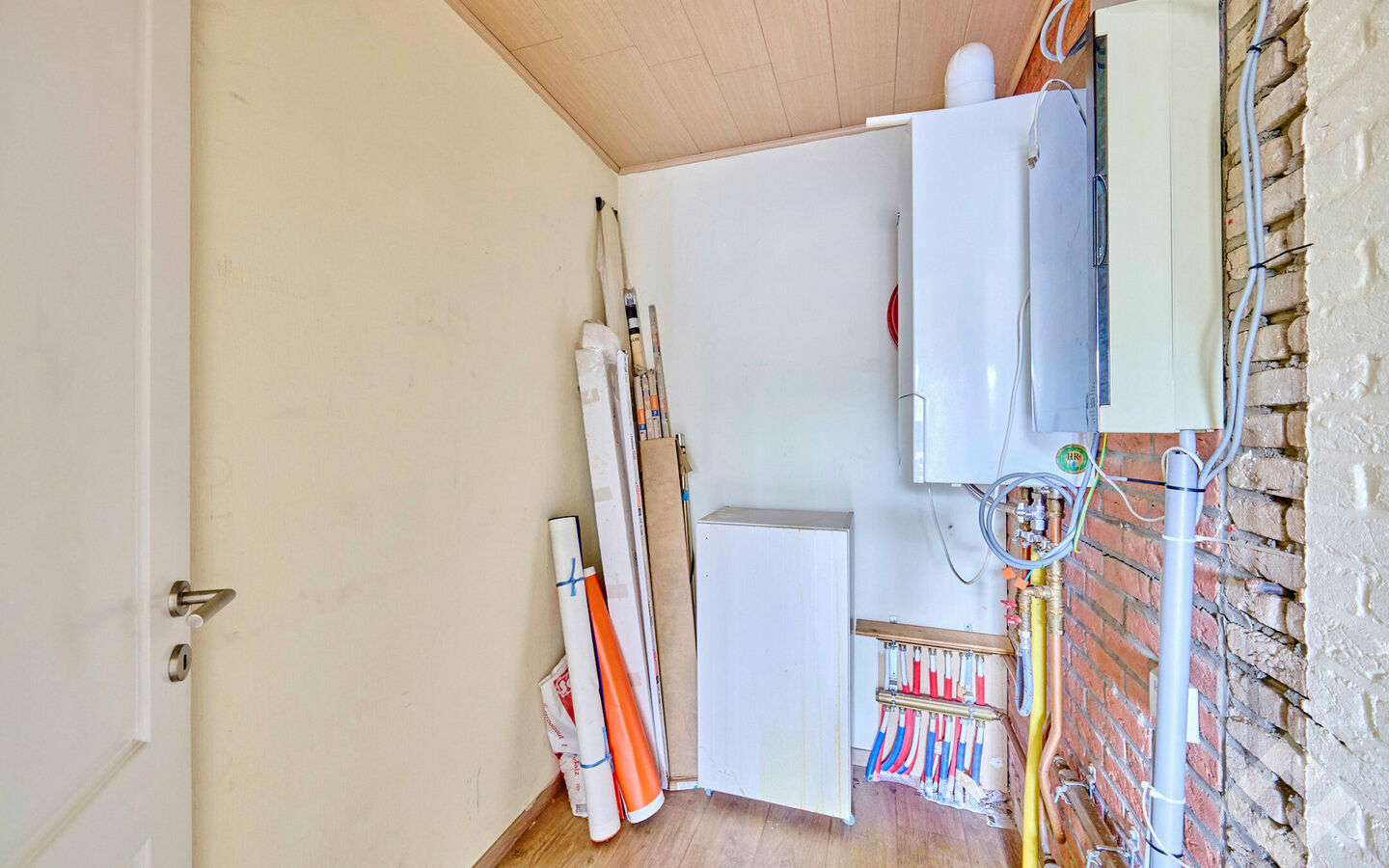 Individuele handelszaak te koop in Mol