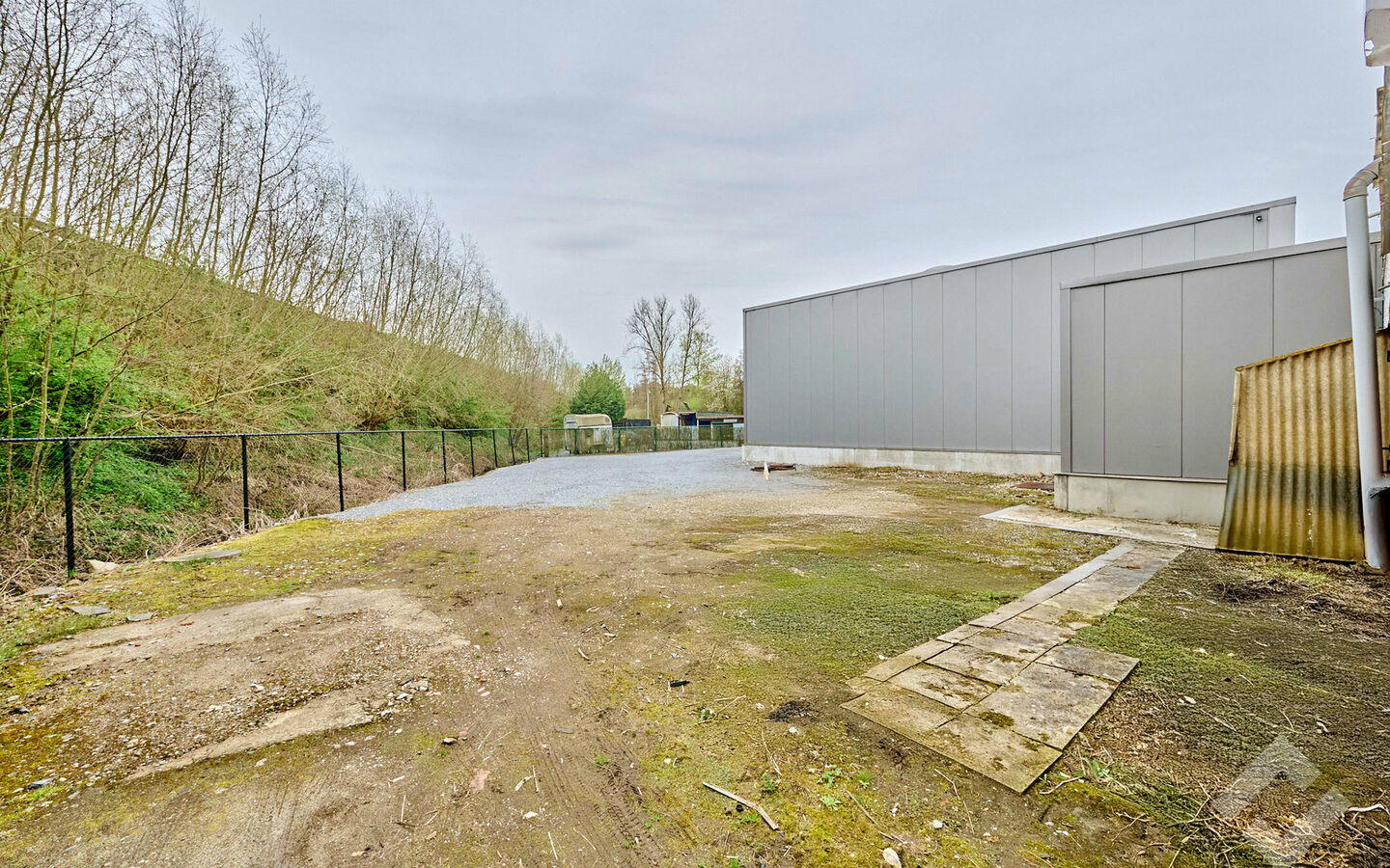 Individuele handelszaak te koop in Mol