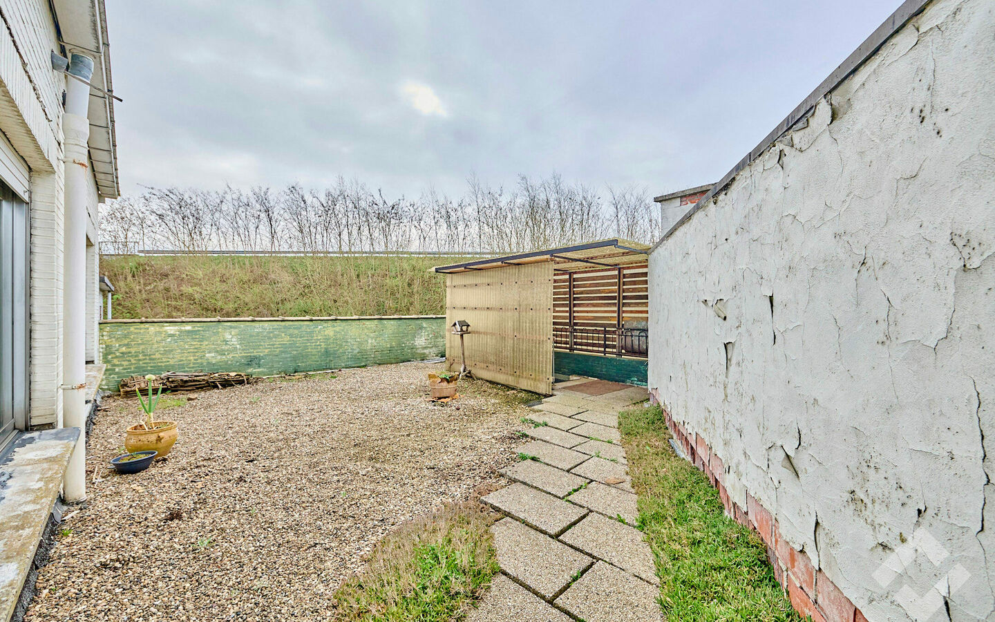 Individuele handelszaak te koop in Mol