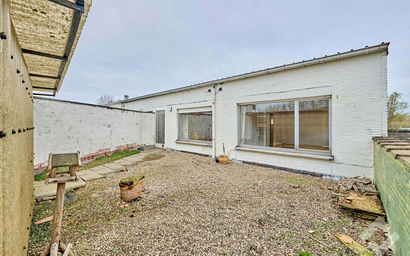 Individuele handelszaak te koop in Mol