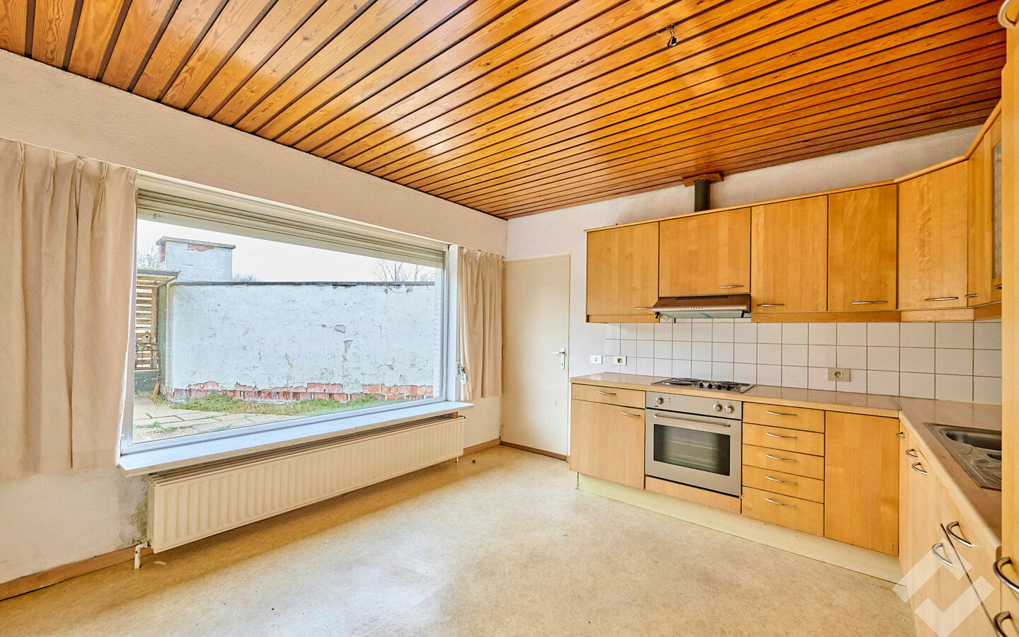 Individuele handelszaak te koop in Mol