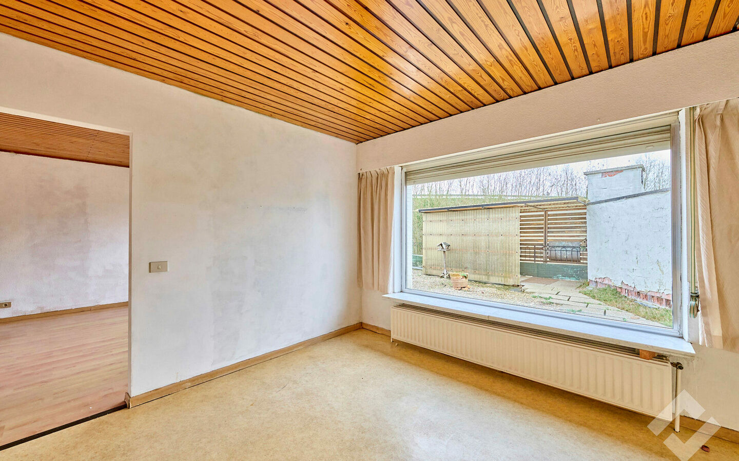 Individuele handelszaak te koop in Mol