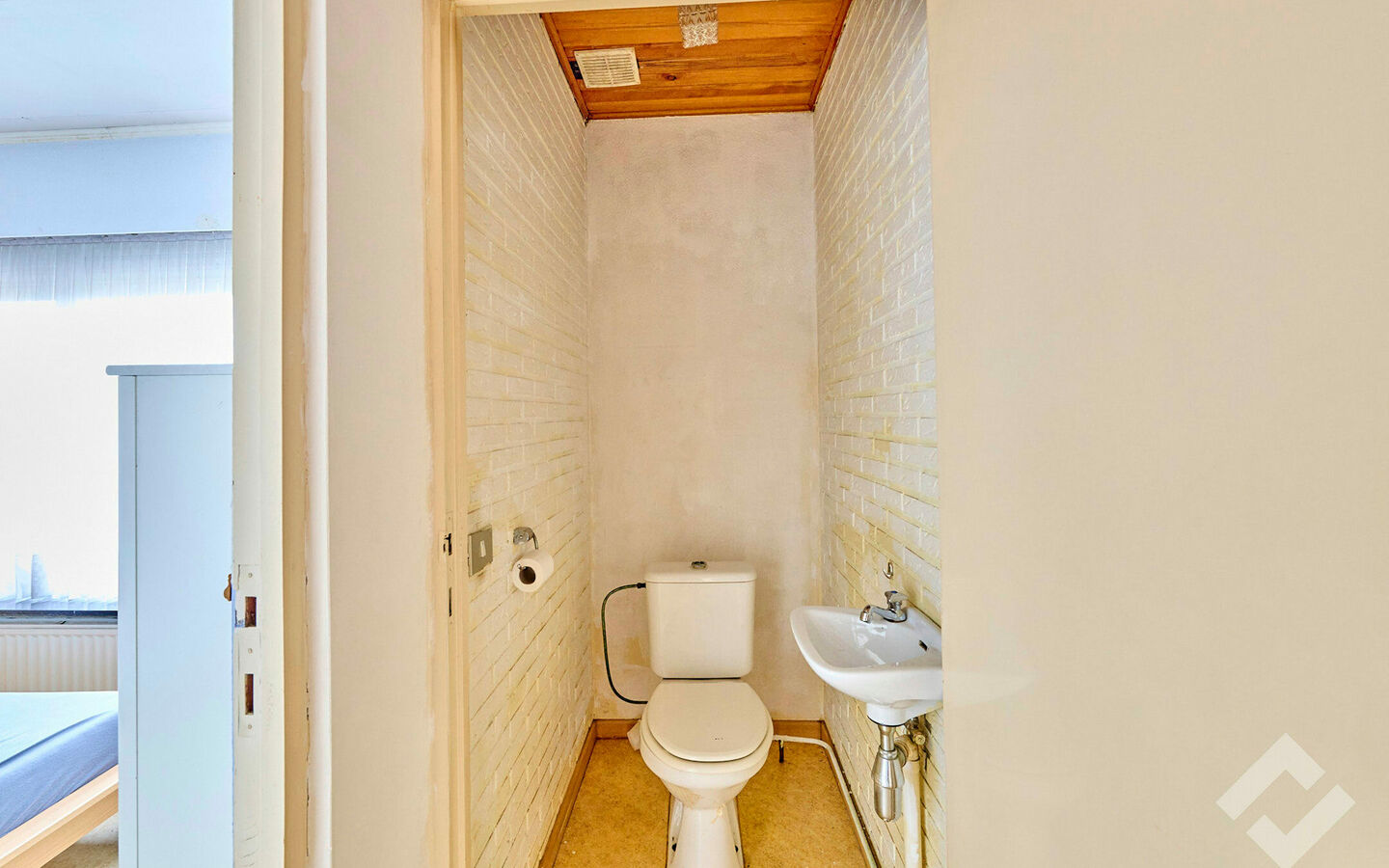 Individuele handelszaak te koop in Mol